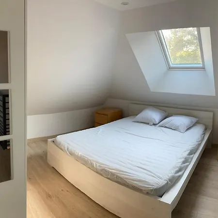 Belle Maison Bois Confort Au Coeur De La Nature * Soulomes