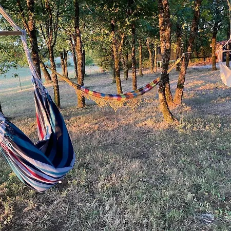 Belle Maison Bois Confort Au Coeur De La Nature Dom wakacyjny *