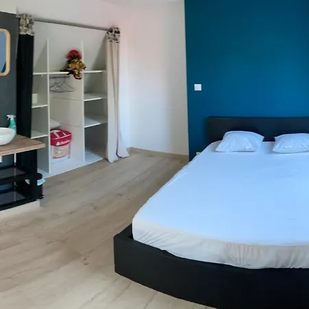 Belle Maison Bois Confort Au Coeur De La Nature Dom wakacyjny Soulomes
